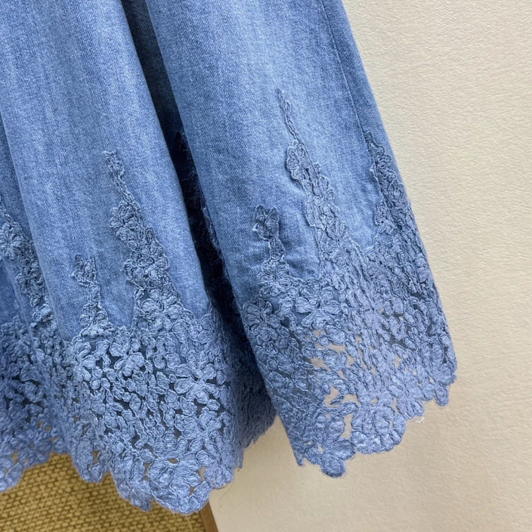 skirts and dresses